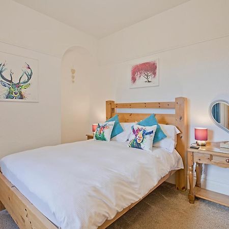 White Rose Guest House Filey المظهر الخارجي الصورة